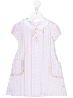 Lapin House вязаное платье