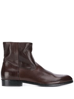 Buttero ботинки по щиколотку