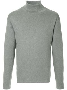 Caban джемпер с высоким воротом