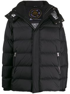 Moose Knuckles пуховик Niakwa