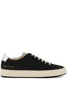 Common Projects кеды Original Achilles