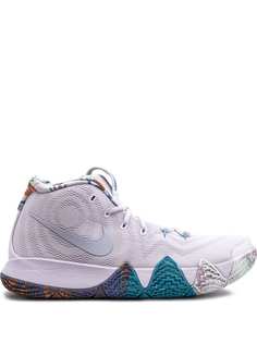 Nike высокие кроссовки Kyrie 4
