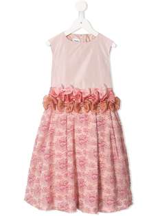 Familiar платье с бантом