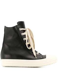 Rick Owens кроссовки Larry