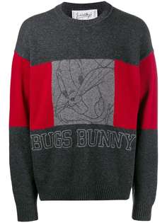 JC de Castelbajac Pre-Owned джемпер Bugs Bunny