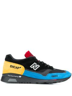 New Balance кроссовки ENCAP 1500