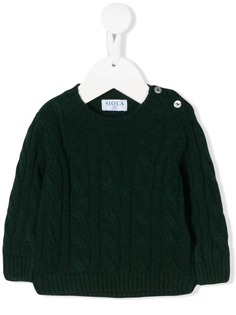 Siola джемпер фактурной вязки