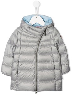 Colmar Kids пуховик с капюшоном