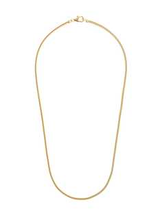 Isabel Lennse колье-цепочка