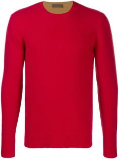 Altea джемпер с круглым вырезом