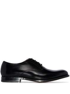Grenson оксфорды Alwin