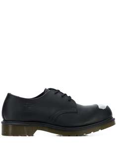 Raf Simons туфли из коллаборации с Dr. Martens