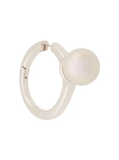 Ambush pearl ring earring