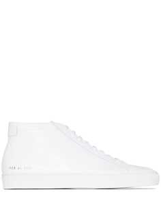 Common Projects кеды Achilles