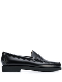 Sebago лоферы Dan