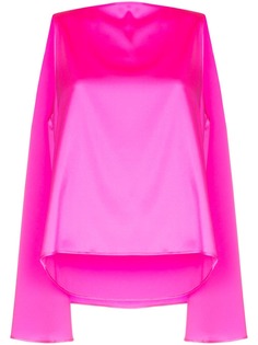 Bernadette топ-кейп Judy