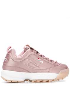 Fila кроссовки Disruptor