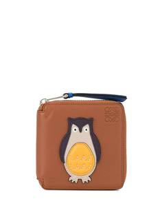 Loewe кошелек с круговой молнией
