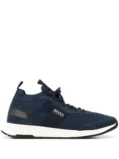 Boss Hugo Boss кроссовки Titanium Run