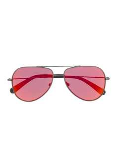 Stella McCartney Kids солнцезащитные очки-авиаторы
