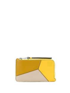 Loewe кошелек для монет Puzzle