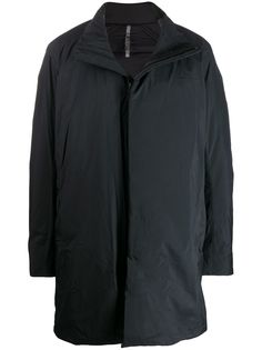 Veilance пальто ArcTeryx Veilance на молнии