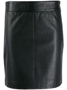 LAutre Chose юбка мини облегающего кроя