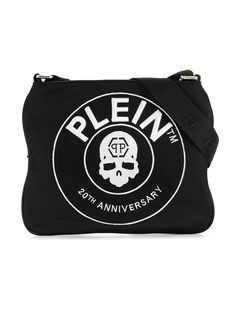 Philipp Plein Junior сумка на плечо с логотипом
