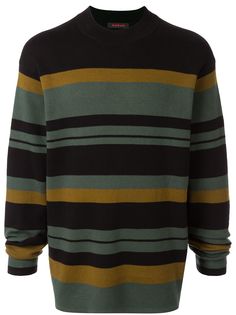 Caban джемпер в полоску