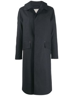 Mackintosh пальто GR-101/W