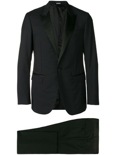 LANVIN formal two-piece suit