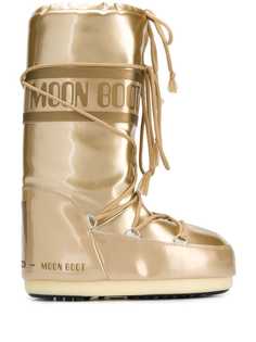 Moon Boot зимние сапоги