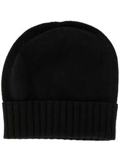 Isabel Benenato knit beanie