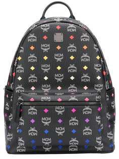 MCM рюкзак Spectrum Diamond
