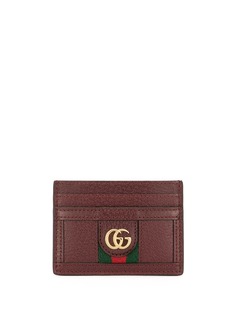 Gucci картхолдер Ophidia