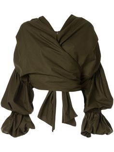 Acler блузка Melross