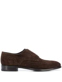 Tagliatore lace-up brogues
