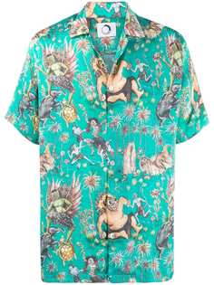 Endless Joy Sekela and Neskala shirt