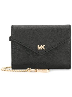 Michael Michael Kors "кошелек формы ""конверт"""