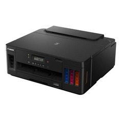 Принтер струйный Canon Pixma G5040 цветной, цвет: черный [3112c009]