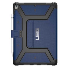 Чехол для планшета UAG Metropolis Case, синий, для Apple iPad Pro 10.5" [ipdp10.5-e-cb]