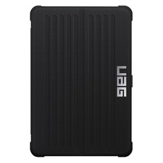 Чехол для планшета UAG черный, для Apple iPad mini 4 [uag-ipdm4-blk-vp]