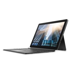 Планшет DELL Latitude /IR Cam 5290, 8Гб, 512Гб, Windows 10 Professional 64 черный [5290-7046]