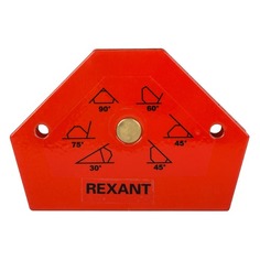 Магнитный угольник REXANT 12-4831, 0.325грамм