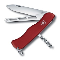 Категория: Ножи для сыра Victorinox