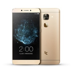 Смартфон LEECO Le 2 64Gb, X527, золотистый