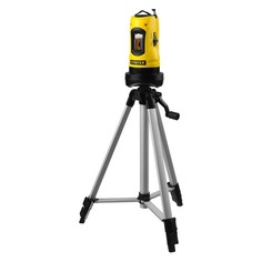 Лазерный нивелир Stayer 34960-H2