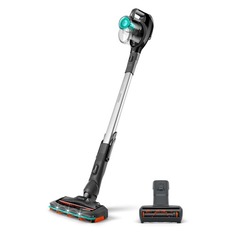 Ручной пылесос (handstick) Philips SpeedPro FC6726/01, черный/серый