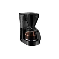 Кофеварка MELITTA Easy, капельная, черный [20766]