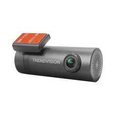 Видеорегистратор TRENDVISION TUBE, черный